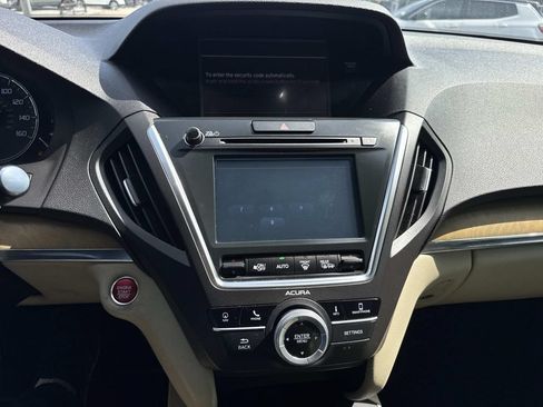 Used 2020 Acura MDX FWD w/ Technology Package image 25