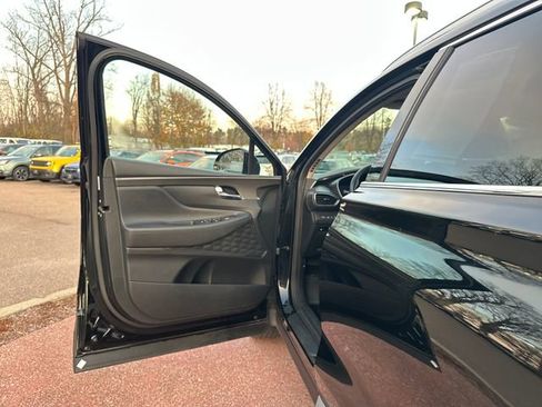 Used 2023 Hyundai Santa Fe SEL Convenience image 12