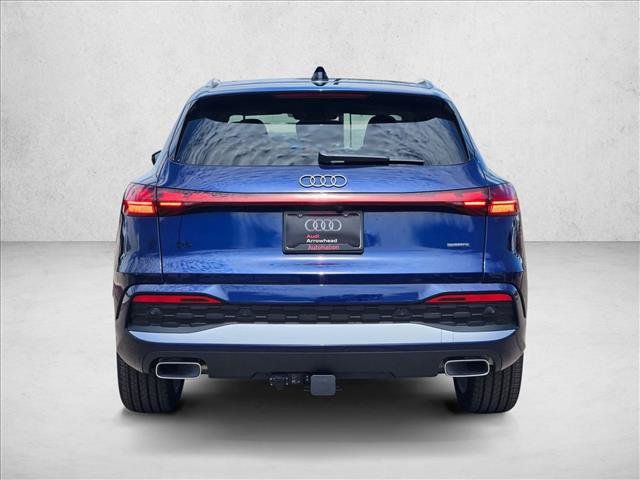 New 2026 Audi Q5 Prestige AWD/4WD image 8