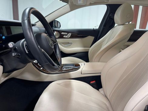 Used 2022 Mercedes-Benz E 350 4MATIC Sedan image 20