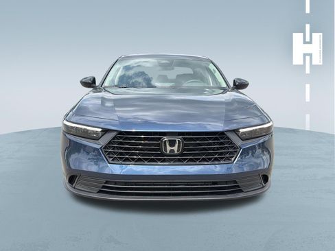 Used 2023 Honda Accord LX image 3