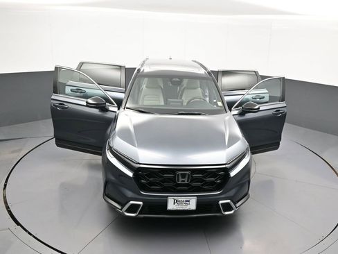 Used 2023 Honda CR-V Sport Touring image 46