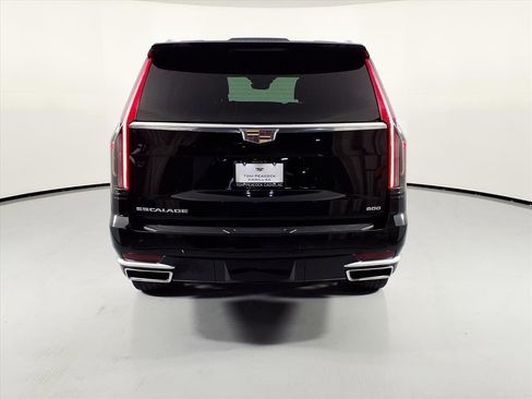 Certified 2023 Cadillac Escalade Premium Luxury w/ LPO, Floor Liner Package image 30