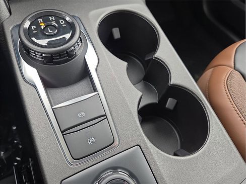 New 2025 Ford Bronco Sport Outer Banks image 20