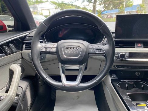 Used 2023 Audi A4 2.0T Premium Plus AWD/4WD image 18