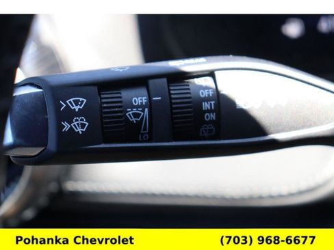 Certified 2025 Chevrolet Equinox LT w/ Safety and Technology Package image 10