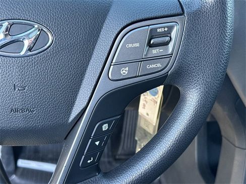 Used 2016 Hyundai Santa Fe Sport w/ Option Group 02 image 25