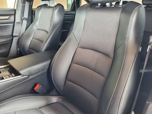 Used 2022 Honda Accord Sport image 20