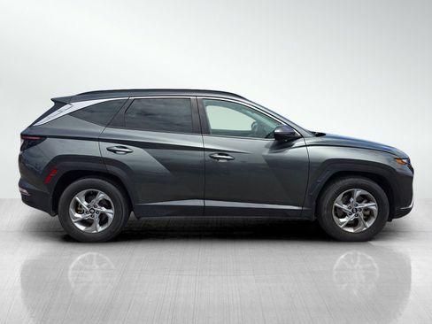 Used 2023 Hyundai Tucson SEL FWD image 5