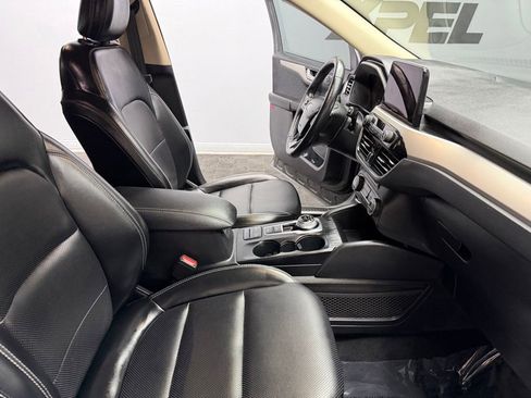 Used 2020 Ford Escape SEL FWD image 50