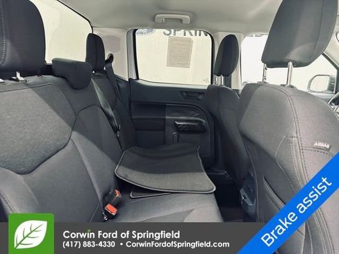 New 2026 Ford Maverick XL w/ 4K Tow Package image 16