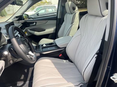 New 2026 Acura MDX w/ Advance Package AWD/4WD image 30