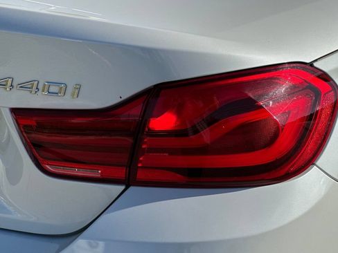 Used 2018 BMW 440i xDrive Convertible AWD/4WD image 31