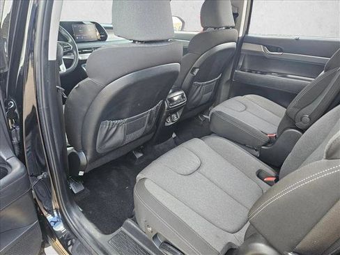 Used 2022 Hyundai Palisade SEL w/ Convenience Package FWD image 11