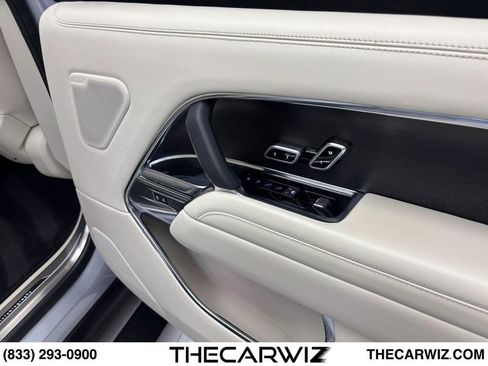 Used 2023 Land Rover Range Rover Long Wheelbase Autobiography AWD/4WD image 87