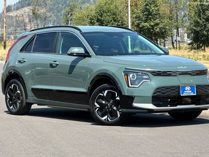 Used 2023 Kia Niro Wind