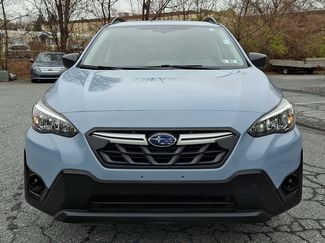 Used 2021 Subaru Crosstrek 2.0i video 2