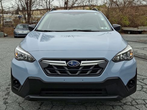 Used 2021 Subaru Crosstrek 2.0i image 2