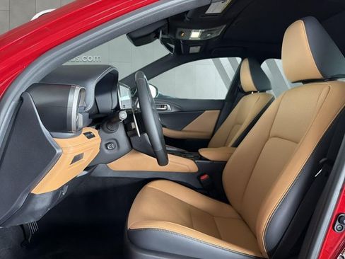 Certified 2026 Lexus IS 350 F Sport RWD image 7