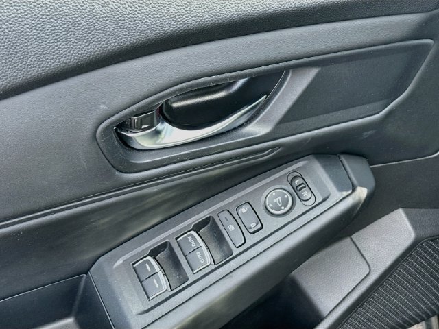 Certified 2023 Honda Accord EX image 21