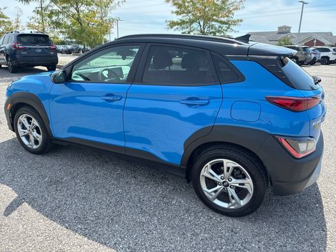 Used 2022 Hyundai Kona SEL FWD image 19