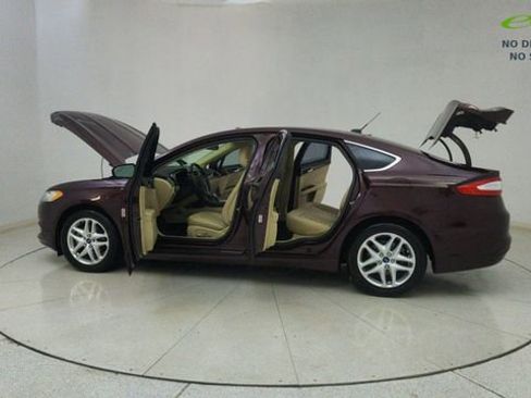 Used 2013 Ford Fusion SE FWD image 71