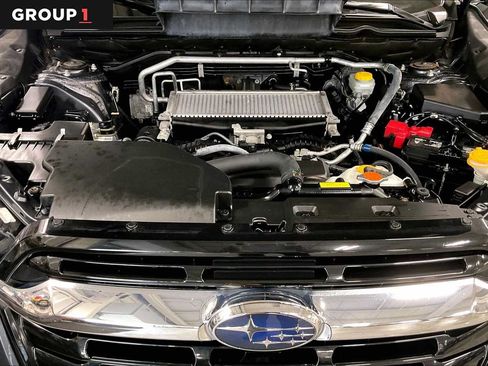 Certified 2023 Subaru Ascent 8-Passenger AWD/4WD image 31