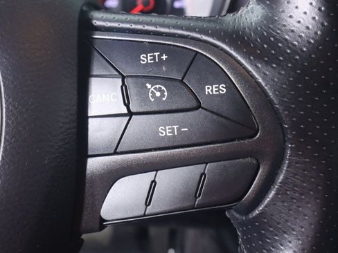 Used 2016 Dodge Charger SXT w/ Blacktop Package RWD image 13