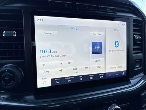 Used 2022 Ford F150 XLT w/ Equipment Group 302A High image 14