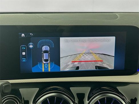 Used 2026 Mercedes-Benz CLA 250 CLA 250 image 13