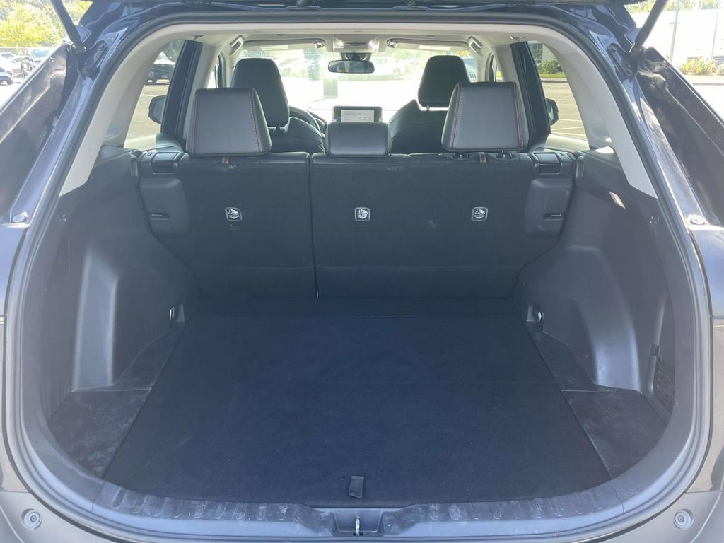 Used 2024 Toyota RAV4 Adventure AWD/4WD image 10