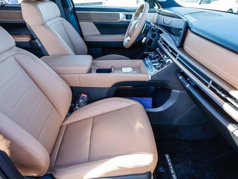 New 2026 Hyundai Santa Fe Limited AWD/4WD image 20