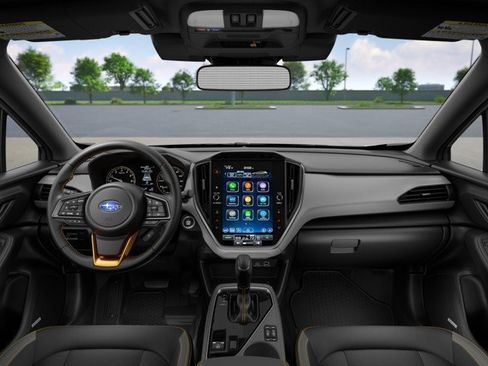 New 2026 Subaru Crosstrek 2.5i Wilderness AWD/4WD image 19