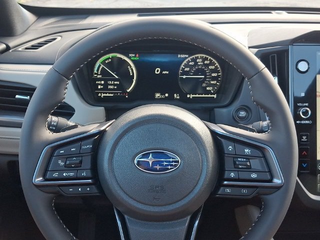New 2026 Subaru Forester Limited AWD/4WD image 15