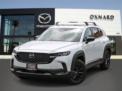 New 2026 MAZDA CX-50 2.5 Hybrid w/ Weather Package