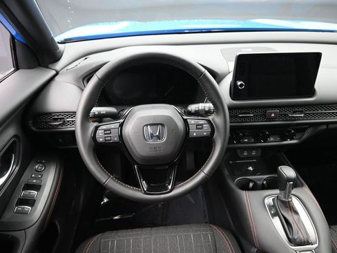 New 2026 Honda HR-V Sport image 17