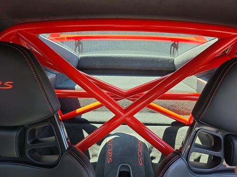 Certified 2016 Porsche 911 GT3 RS RWD image 15