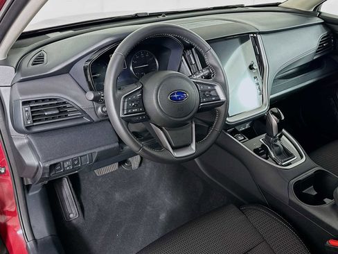 Certified 2025 Subaru Outback Premium w/ Popular Package #1A image 9