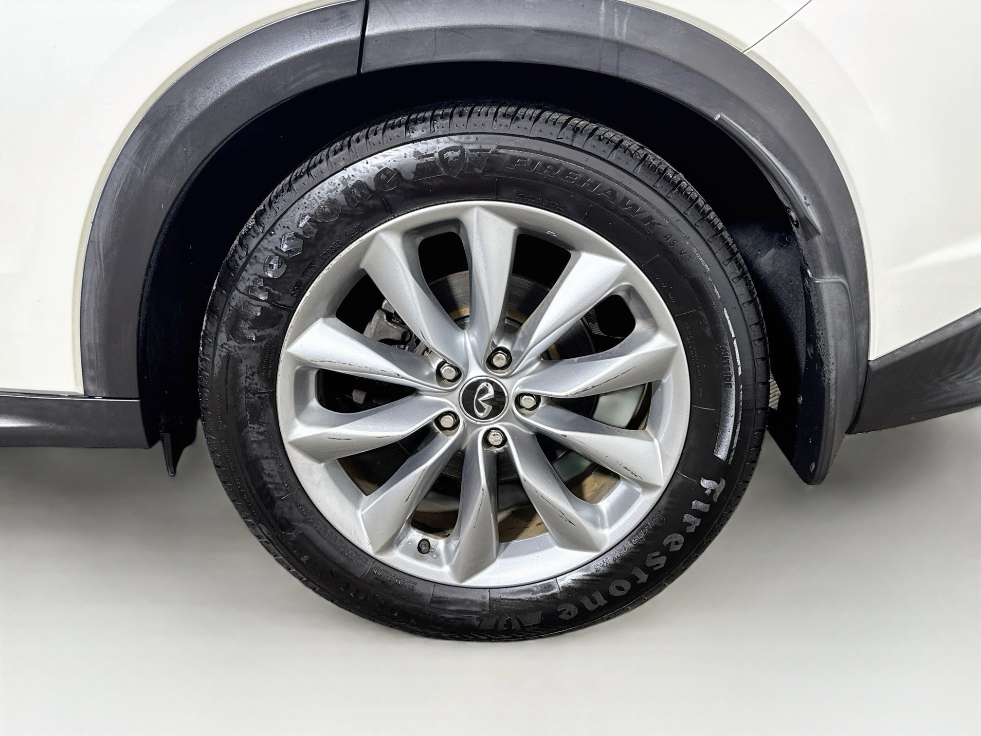 Used 2019 INFINITI QX50 Essential w/ Premium Heat Package AWD/4WD image 27