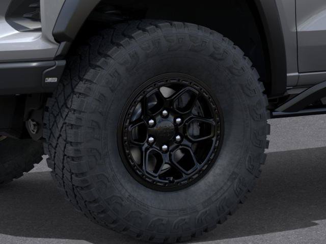 New 2026 Chevrolet Colorado ZR2 w/ ZR2 Bison Edition AWD/4WD image 33
