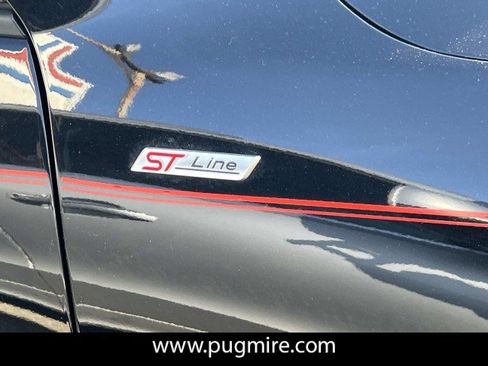 Used 2025 Ford Escape ST-Line image 7