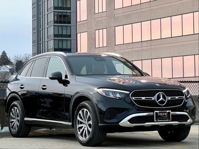 Certified 2023 Mercedes-Benz GLC 300 4MATIC