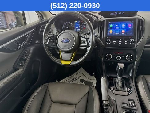 Certified 2023 Subaru Crosstrek 2.5i Sport image 28