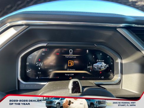 New 2026 GMC Sierra 1500 Denali image 27