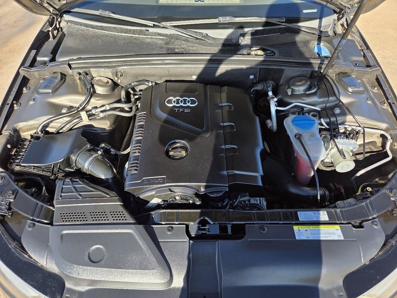 Used 2015 Audi A4 Premium AWD/4WD image 20