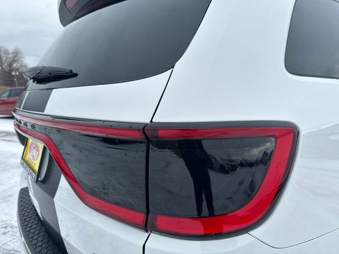 Used 2024 Dodge Durango SRT image 58