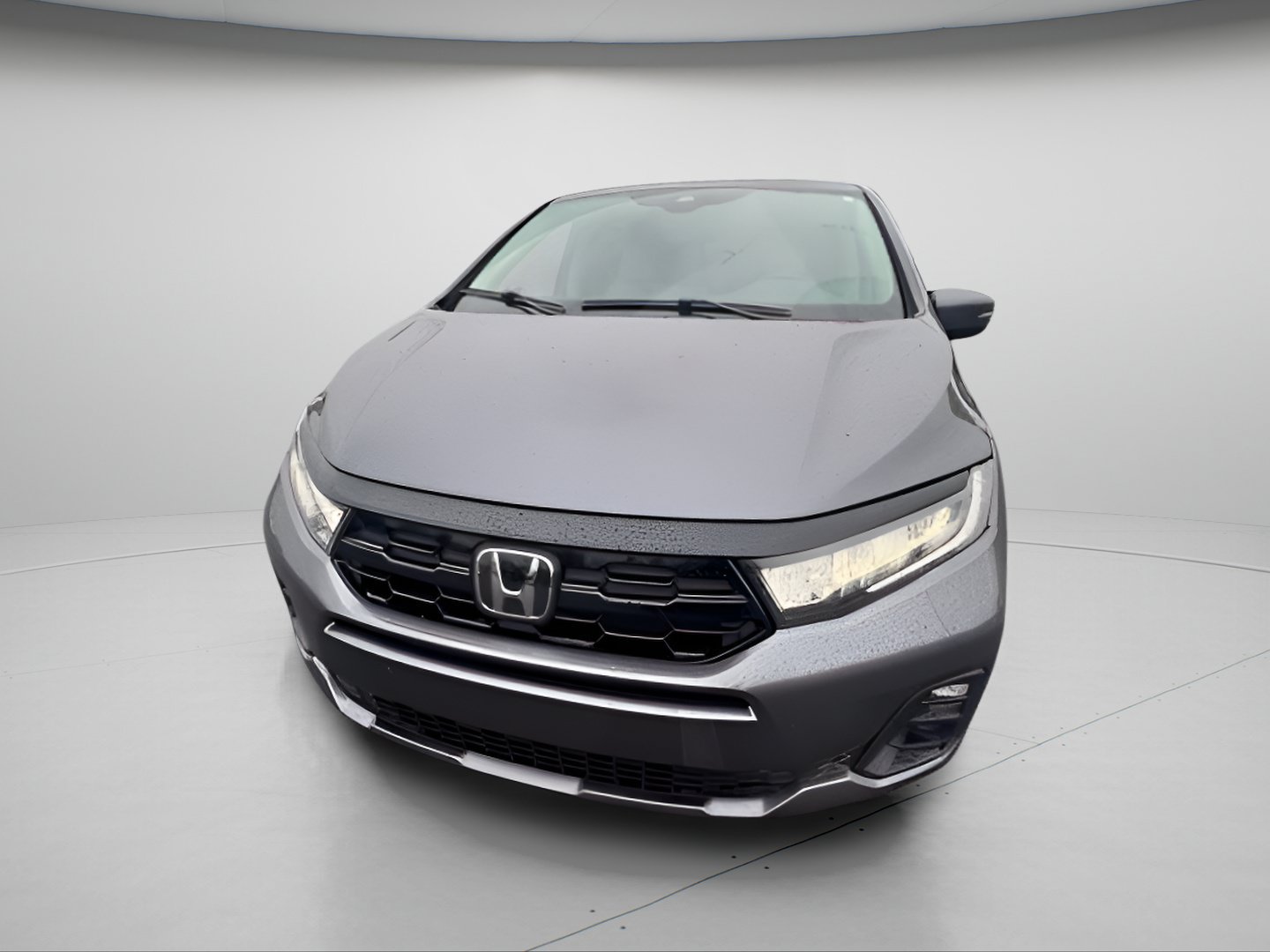Used 2025 Honda Odyssey Touring image 6