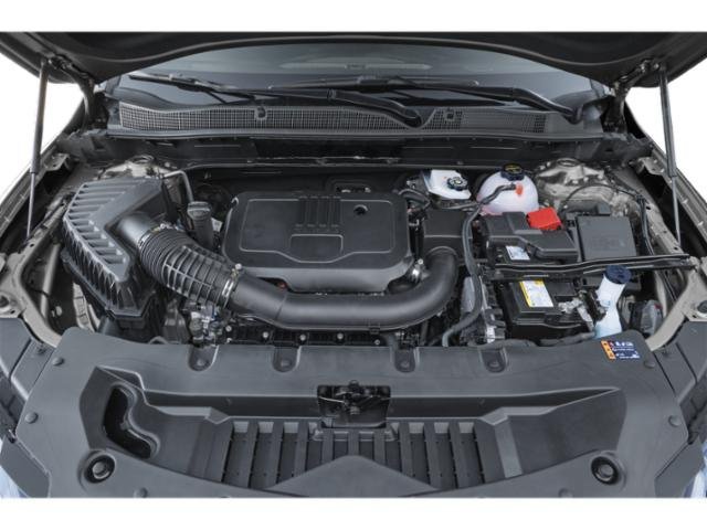New 2026 Chevrolet Blazer LT w/ Convenience Package FWD image 14