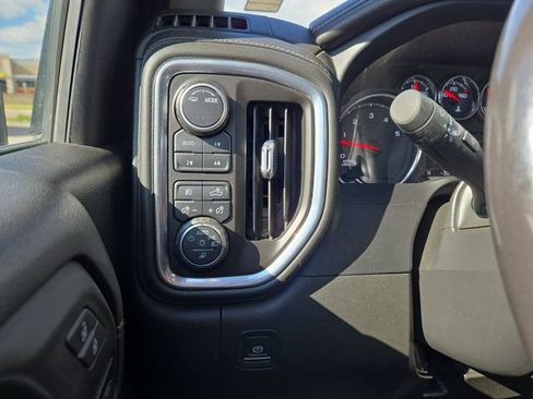 Used 2022 Chevrolet Silverado 2500 LTZ w/ LTZ Plus Package AWD/4WD image 20