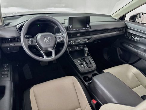 Certified 2024 Honda CR-V EX image 19